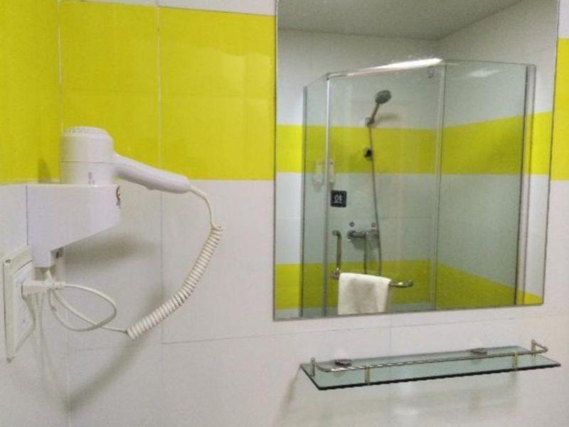 7Days Inn Beijing Shahe Subway Station Changping Luaran gambar